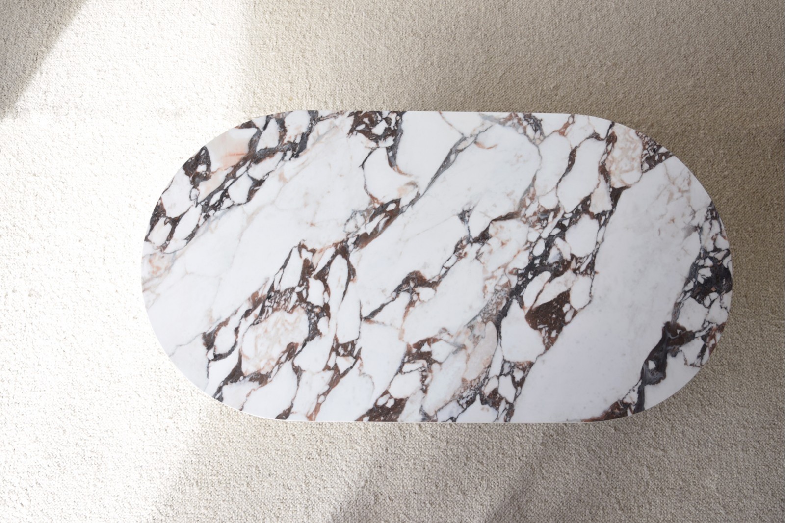 Mesa ría cerámico y fresno - Imagen 4