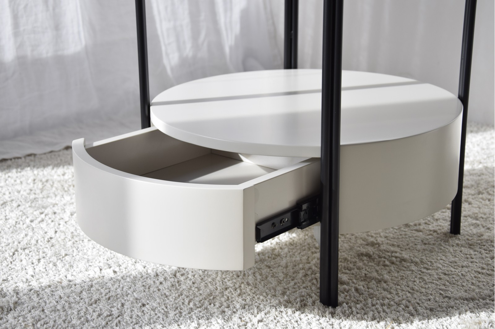 Mesita N16 piedra sinterizada