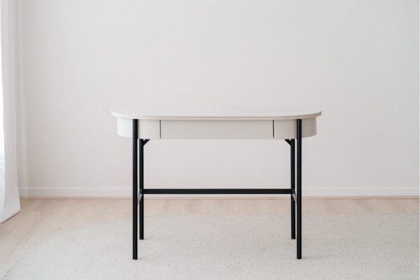 Consola N26 mármol cerámico